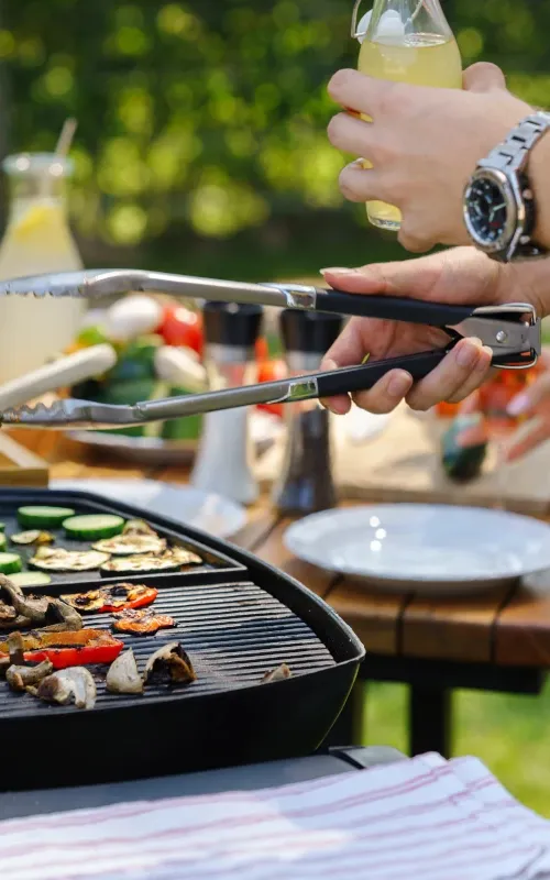Consejos y técnicas culinarias