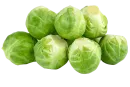 Coles de bruselas