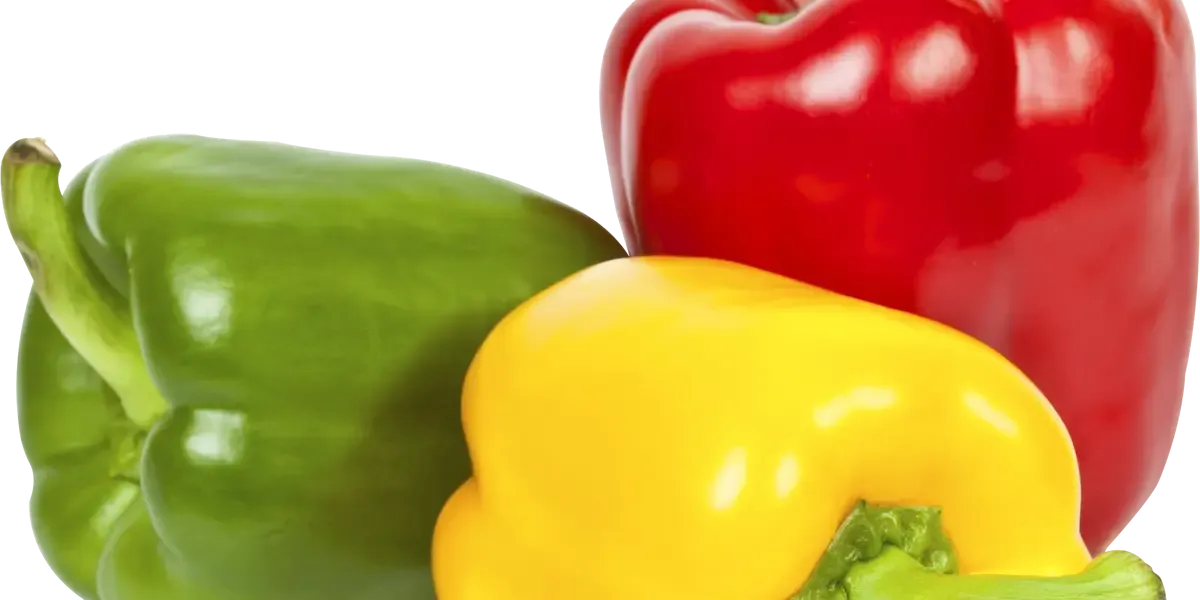 Pimiento :: En relación con la salud