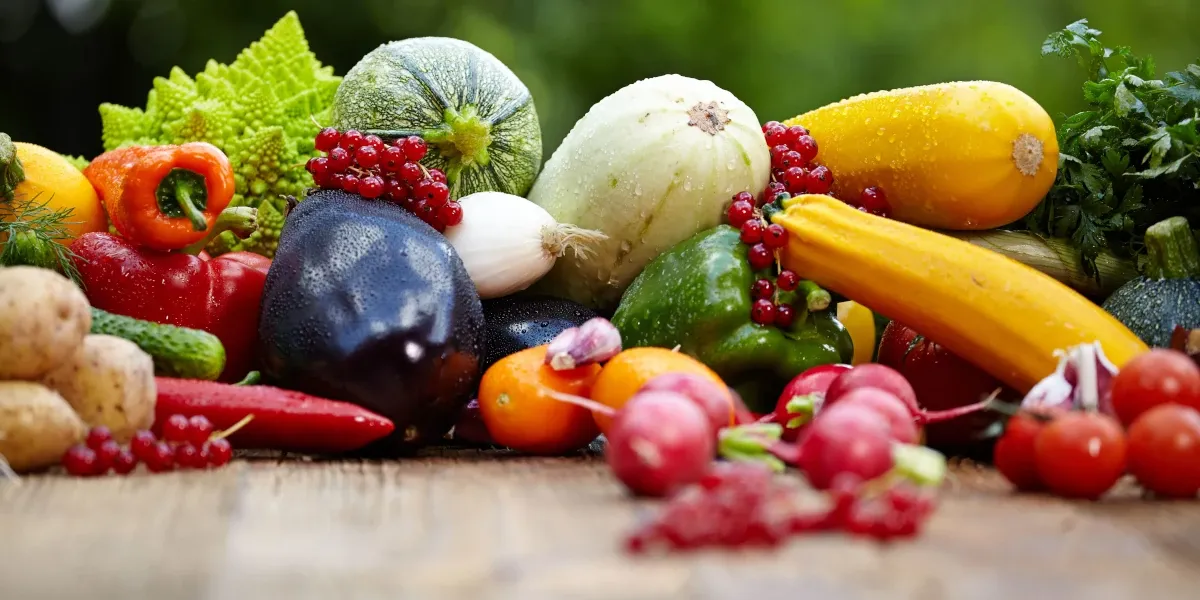 Conozcamos algo más sobre las hortalizas y verduras :: Barazki freskoen kontsumoaren garrantzia